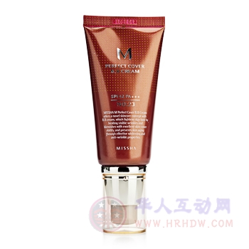  (MISSHA)Ụ˪SPF30+/PA+++ 23# 50ml  (ϰװ滻)